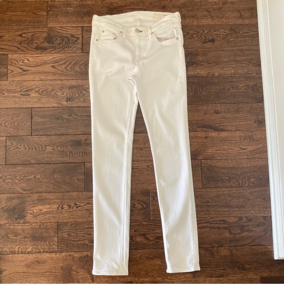 Rag & Bone skinny Jean - Picture 2 of 14